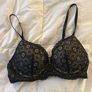 Aerie lace bra